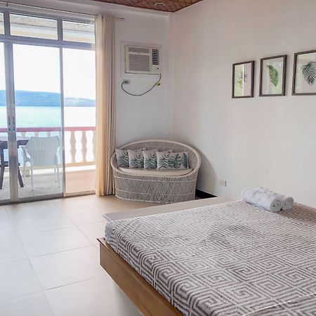 Wuthering Heights Bed & Breakfast By The Sea Dumaguete City Eksteriør billede