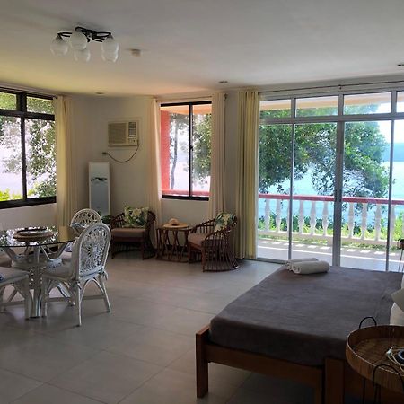 Wuthering Heights Bed & Breakfast By The Sea Dumaguete City Eksteriør billede