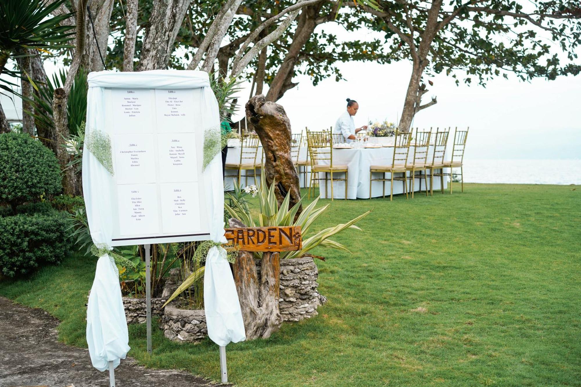 Wuthering Heights Bed & Breakfast By The Sea Dumaguete City Eksteriør billede